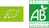 Logos Agriculture biologique